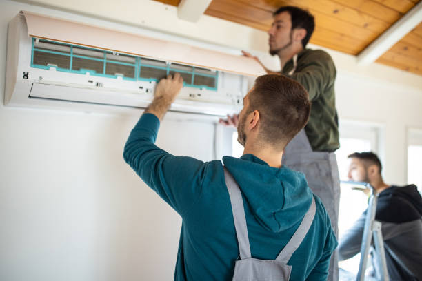 Best Furnace Cleaning in Larksville, PA