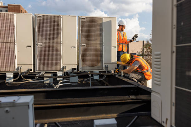 Best HVAC Financing and Leasing in Larksville, PA