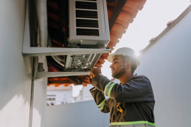 Best HVAC Software and Technology in Larksville, PA