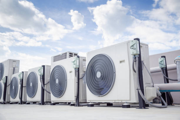 Best Residential HVAC in Larksville, PA
