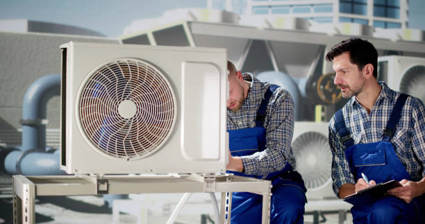 Best HVAC Training and Certification in Larksville, PA