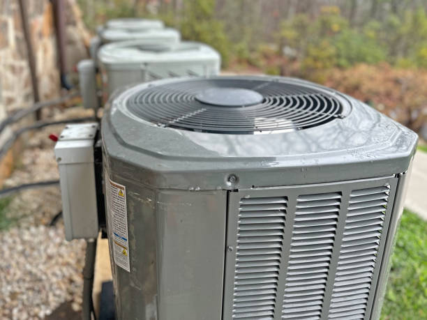 Best HVAC Consulting and Engineering in Larksville, PA