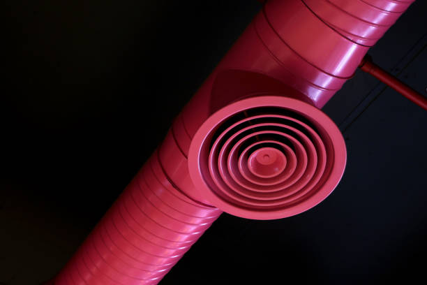 Best Emergency HVAC Services in Larksville, PA